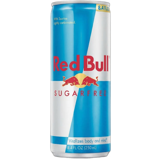 Red Bull - 1Pc Energy Drink