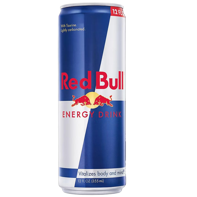 Cargue la imagen en el visor de la galería, Red Bull - 1Pc Energy Drink
