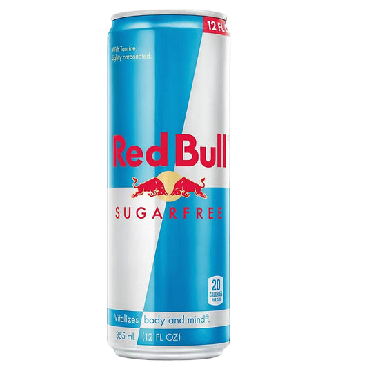 Red Bull - 1Pc Energy Drink