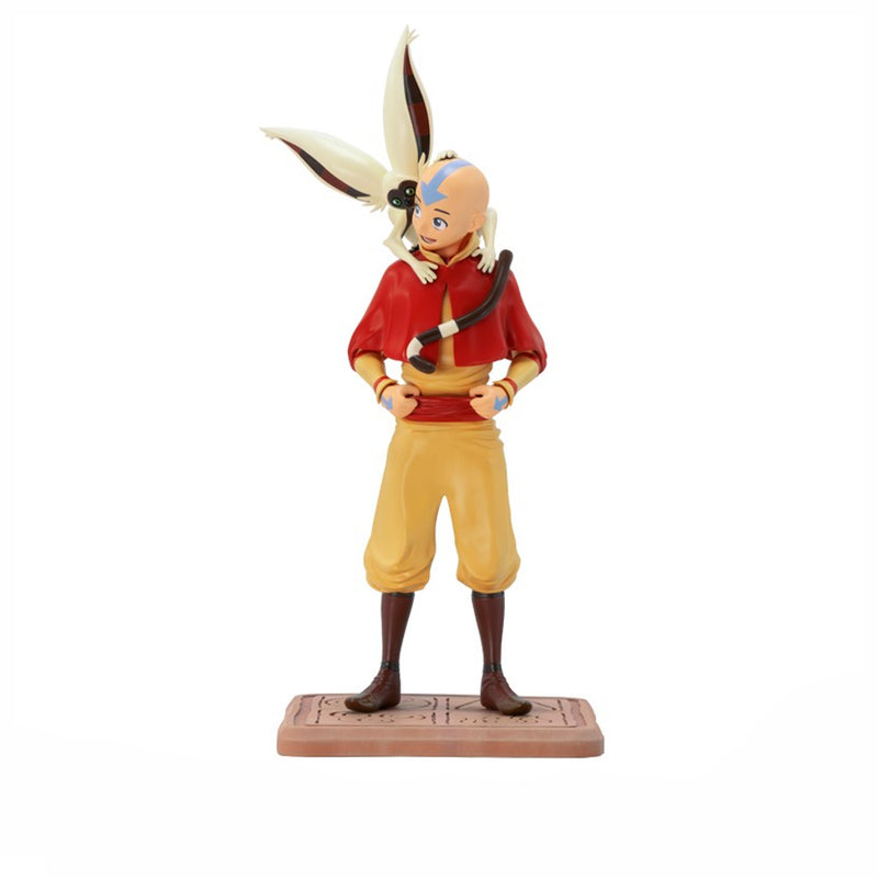 Load image into Gallery viewer, Avatar: Aang The Last Airbender Has Woken Up! Figure
