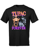 Tupac - Forever T Shirt