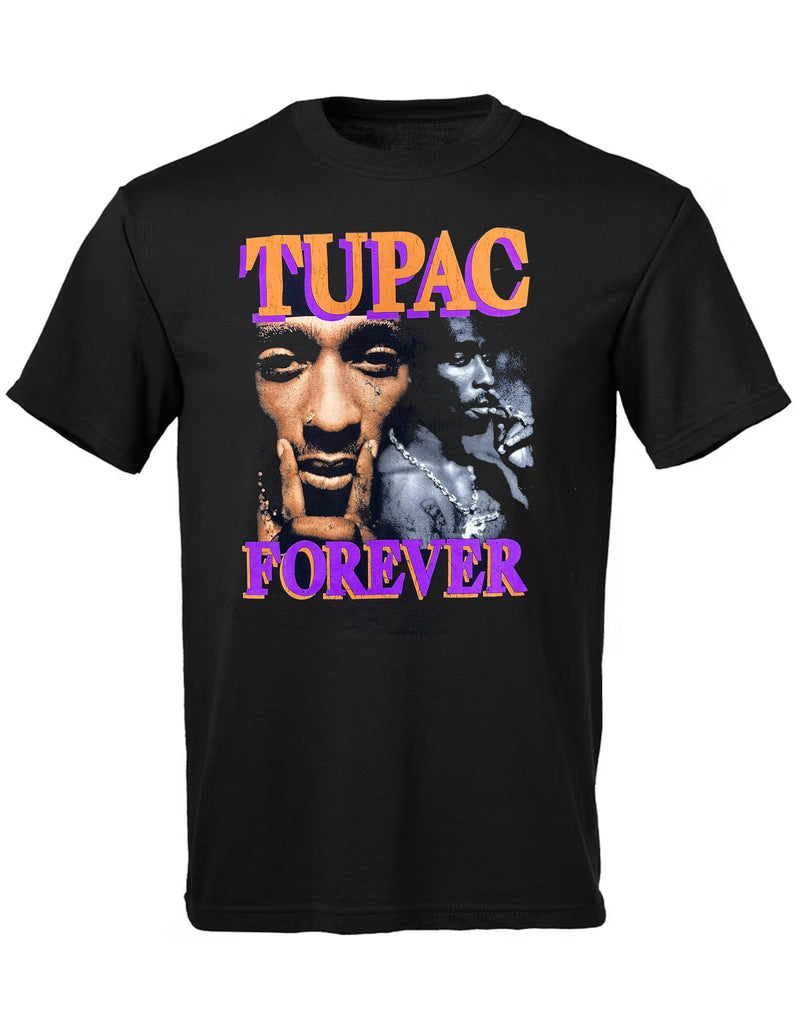 Load image into Gallery viewer, Tupac - Forever T Shirt
