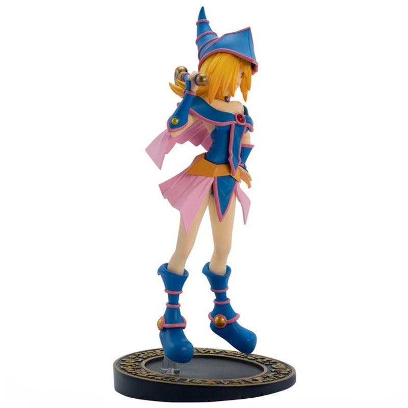 Load image into Gallery viewer, Yu-Gi-Oh!: Dark Magician Girl Figure
