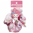 Sanrio - Sanrio Characters Scrunchie