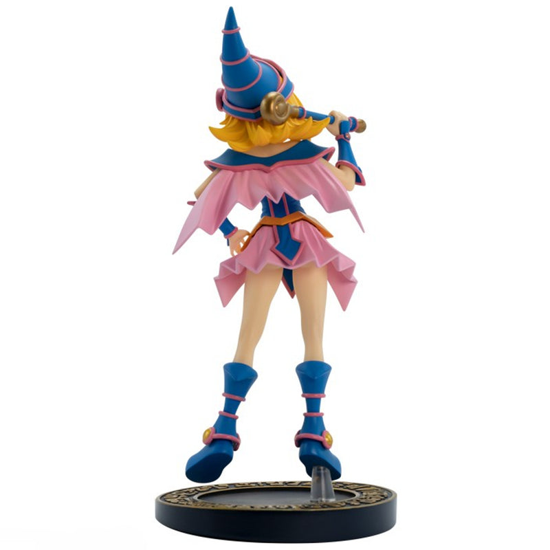 Load image into Gallery viewer, Yu-Gi-Oh!: Dark Magician Girl Figure
