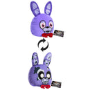 Five Nights at Freddy's - Reversible Heads Collectible Plush