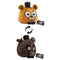 Five Nights at Freddy's - Reversible Heads Collectible Plush