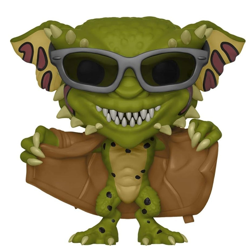 Load image into Gallery viewer, Funko POP! Movies: Gremlins 2 - Flashing Gremlin
