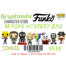 Kryptonite Exclusive - Mystery Bag