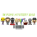 Funko Kryptonite Exclusive - Mystery Bag