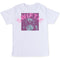 Taylor swift - The Eras Tour girls swiftie top Kids T-shirt