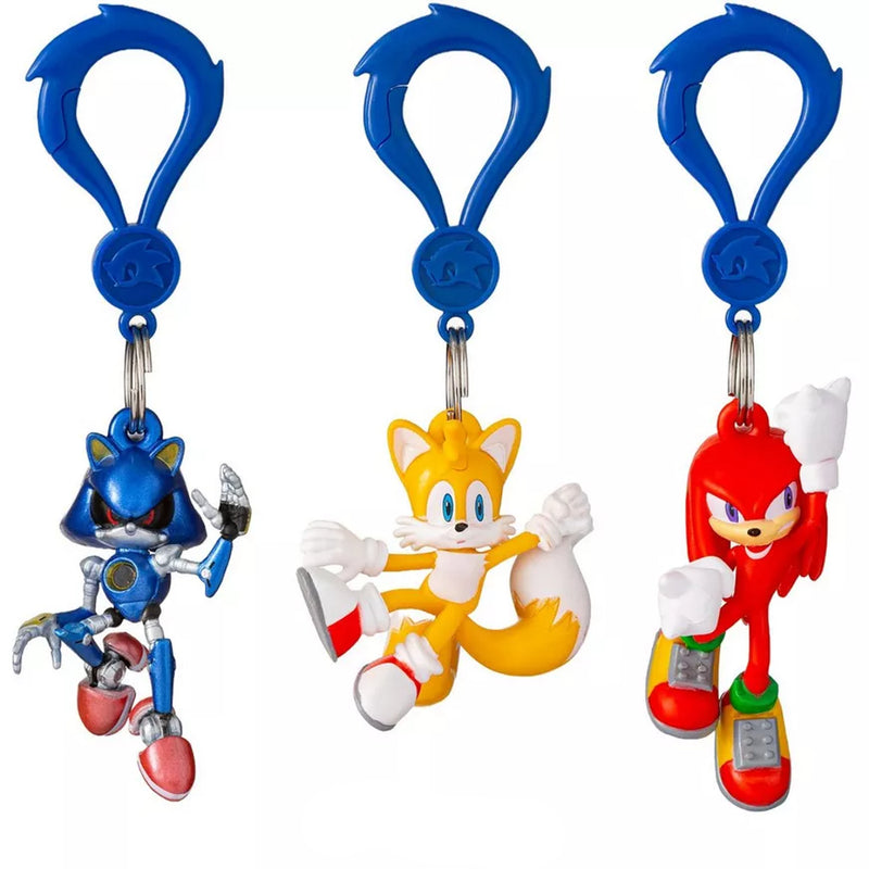 Bolsa ciega Sonic the Hedgehog Hangers