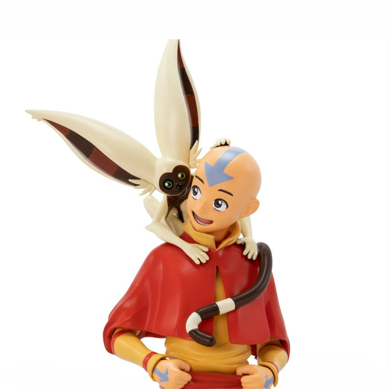 Load image into Gallery viewer, Avatar: Aang The Last Airbender Has Woken Up! Figure
