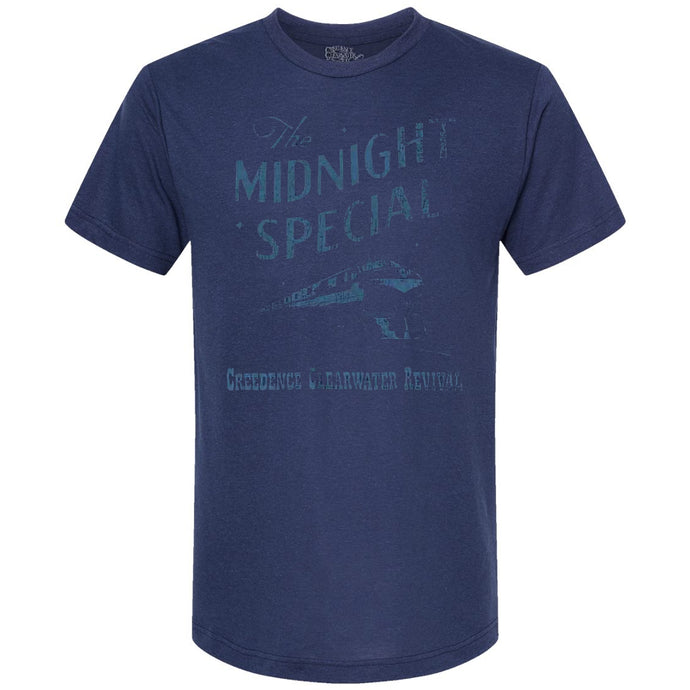 Creedence Clearwater Revival 'Midnight Special' T-Shirt