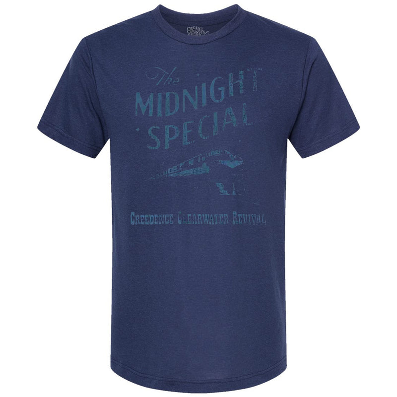 Load image into Gallery viewer, Creedence Clearwater Revival &#39;Midnight Special&#39; T-Shirt
