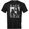 Back to Black - Amy Winehouse Unisex T-Shirt