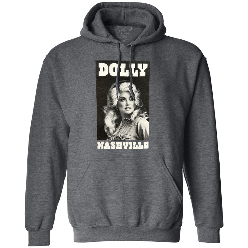 Cargue la imagen en el visor de la galería, Dolly Parton  - Nashville Hoodie
