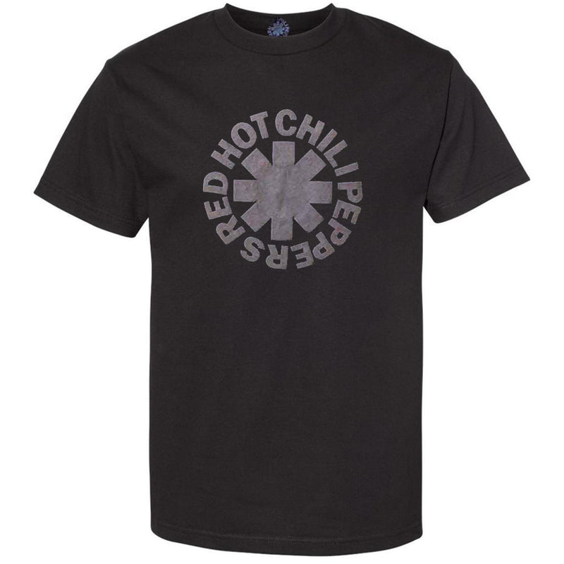 Red Hot Chili Peppers Hi-Build Unisex T-Shirt