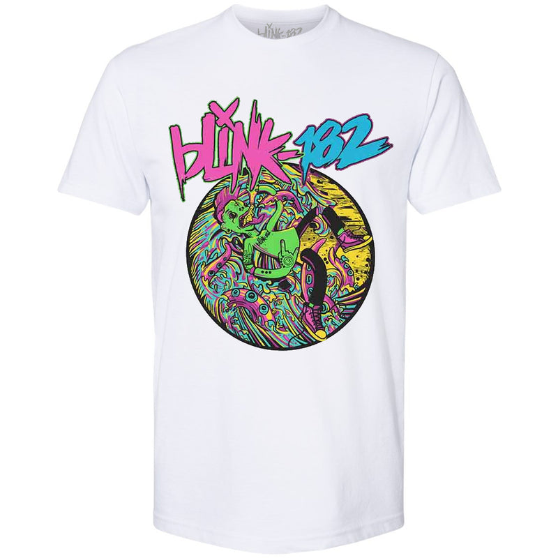 Chargez l&#39;image dans la visionneuse de la galerie, Blink-182 Unisex T-Shirt
