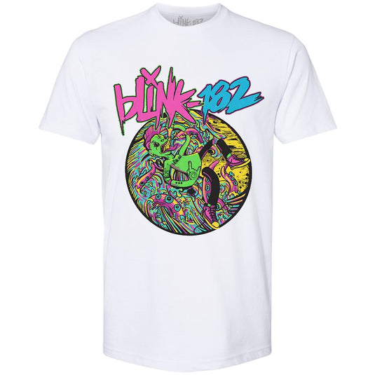 Blink-182 Unisex T-Shirt