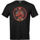 Marvel Comics - Deadpool Arms Crossed Unisex T-Shirt