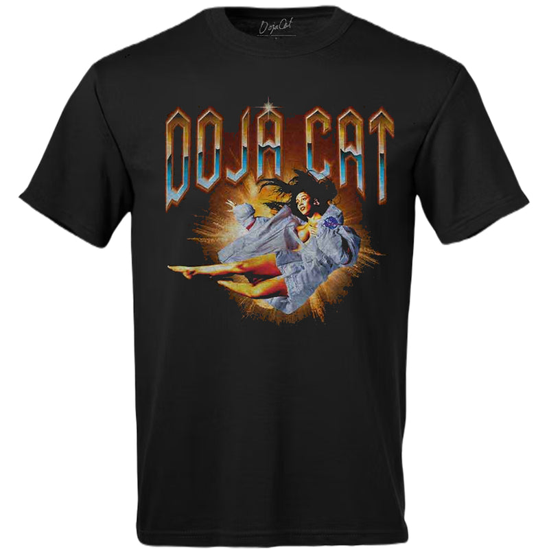 Doja Cat - Planet Her Space Unisex T-Shirt