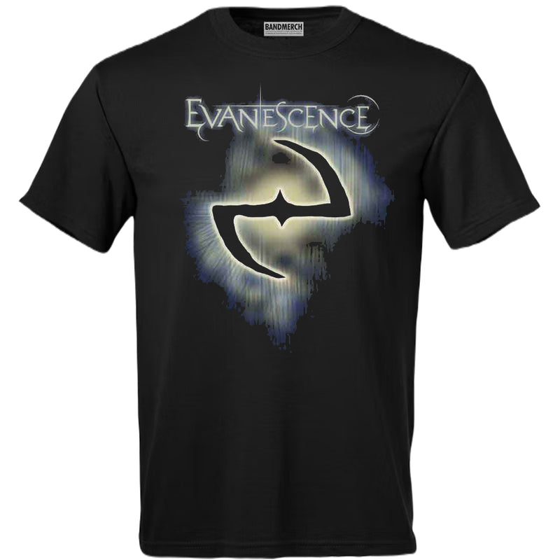 Load image into Gallery viewer, Evanescence - Classic Logo Unisex T-Shirt
