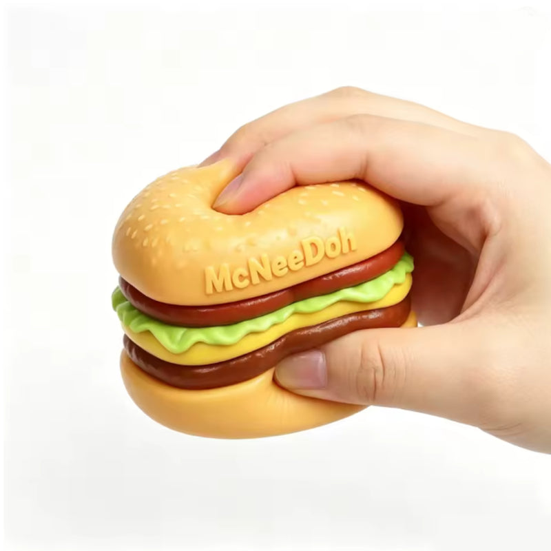 Load image into Gallery viewer, Squishy Needoh  - Mystery 1Pc Sensory Fidget Toy
