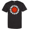 Red Hot Chili Peppers Classic Asterisk Unisex T-Shirt