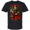 Hell On Terrifier 2 - Scary Clown T-shirt