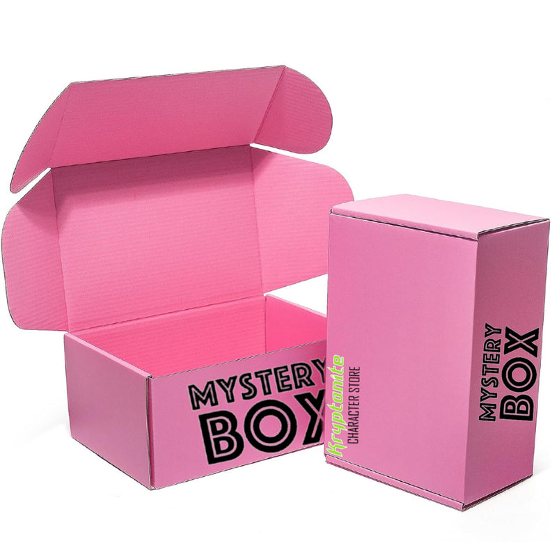 Load image into Gallery viewer, Kryptonite - 4 T-shirt Mystery Box
