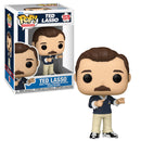 Funko Pop Television: Ted Lasso - Ted Lasso Pointing Vinyl Figure