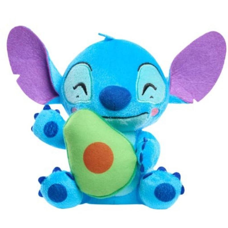 Cargue la imagen en el visor de la galería, Disney Lilo &amp; Stitch - Foodie 5.5&quot; Small Plush
