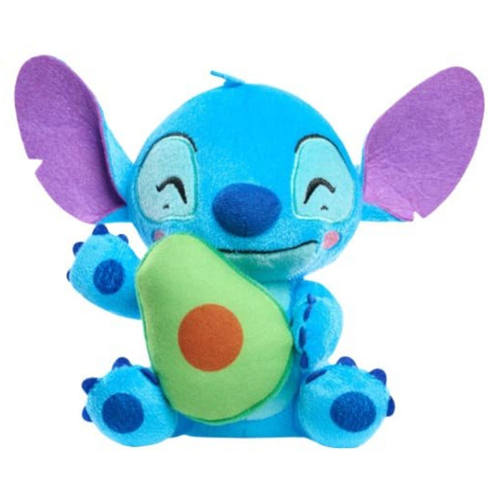 Disney Lilo & Stitch - Foodie 5.5" Small Plush