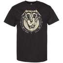 Metallica Darkness Son Unisex T-Shirt