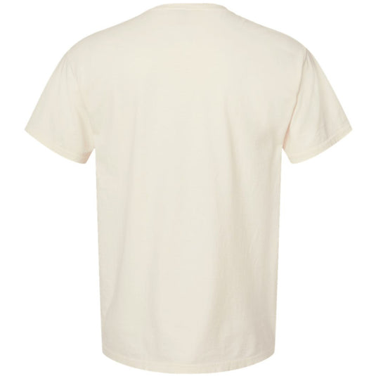 Kendrick Lamar - Ivory Comfort Color T-shirt