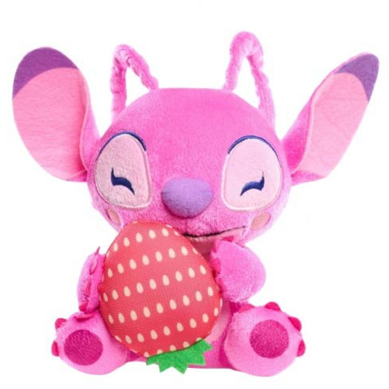 Cargue la imagen en el visor de la galería, Disney Lilo &amp; Stitch - Foodie 5.5&quot; Small Plush
