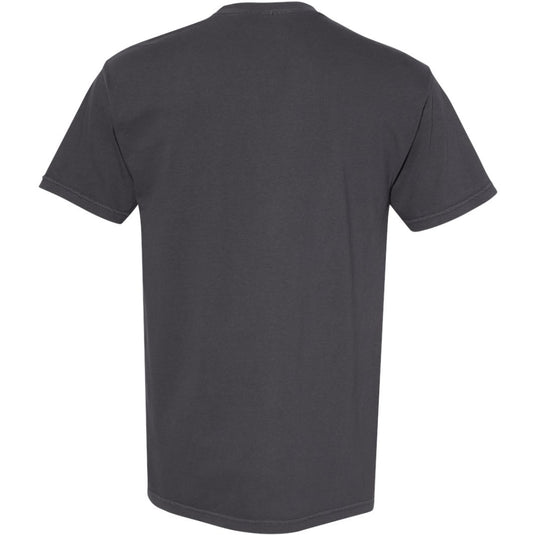 Morgan Wallen - Charcoal Comfort Color T-shirt