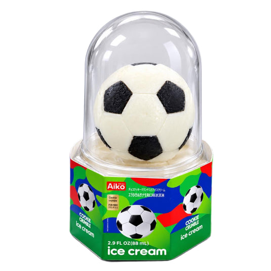 Aiko Garden - Fruits Ice Cream