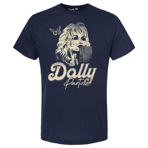 Dolly Parton - T-Shirt