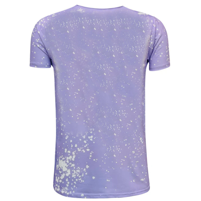 Chargez l&#39;image dans la visionneuse de la galerie, Taylor Swift - Youth Bleached Tie Dye T-Shirt
