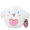 Sanrio Hello kitty & Friends - Squishmallows Love 8-in Plush