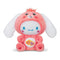 Sanrio Hello kitty X Care Bears - Cheer Bears 8-in Plush