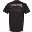 Megadeth Black Friday Unisex T-Shirt