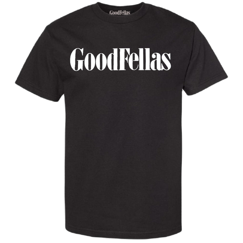 Chargez l&#39;image dans la visionneuse de la galerie, GoodFellas Henry Suit Unisex T-Shirt
