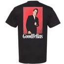 GoodFellas Henry Suit Unisex T-Shirt