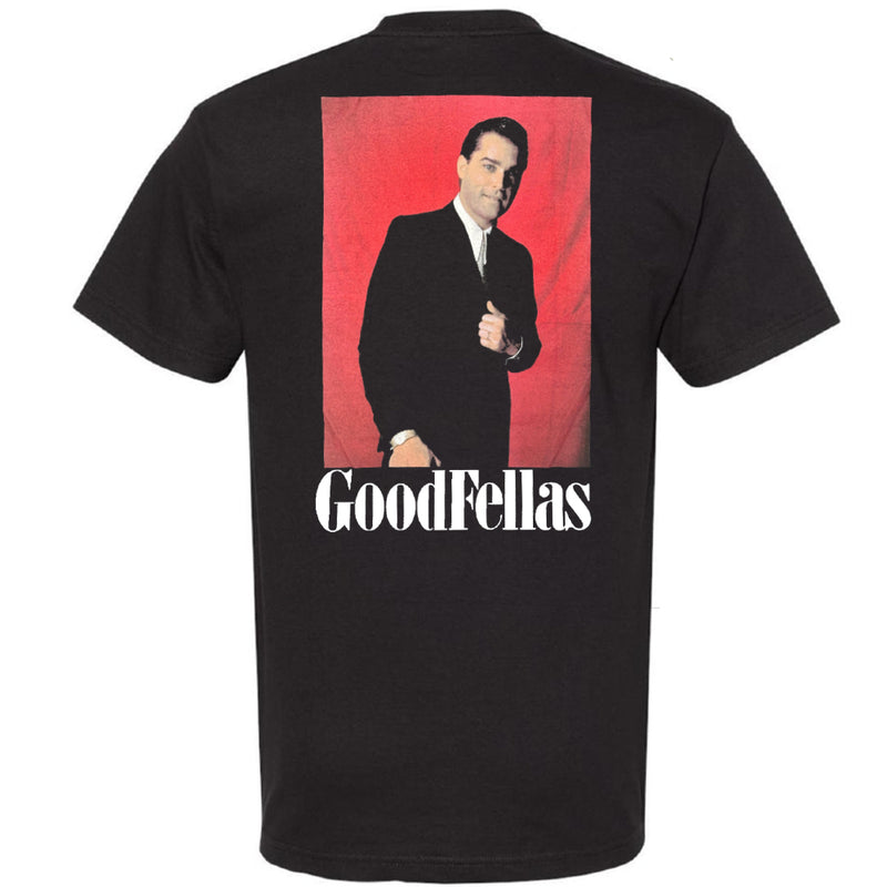 Chargez l&#39;image dans la visionneuse de la galerie, GoodFellas Henry Suit Unisex T-Shirt
