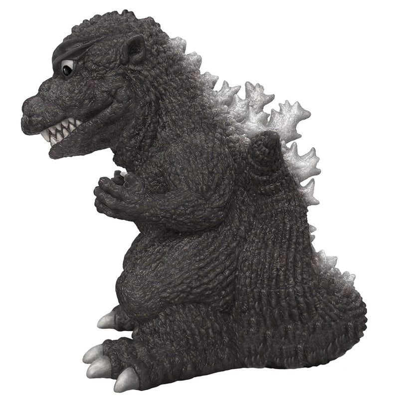 Chargez l&#39;image dans la visionneuse de la galerie, Banpresto Godzilla - Toho Monster Series Enshrined Monsters (1954)(Ver.A) Figure
