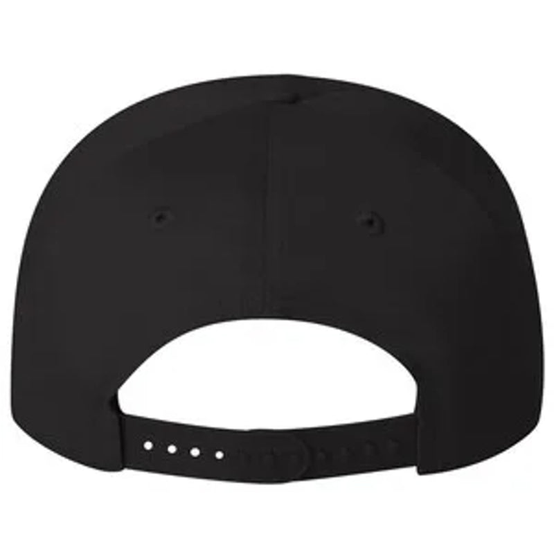 Cargue la imagen en el visor de la galería, Megadeth Hazard Logo Unisex Baseball Hat
