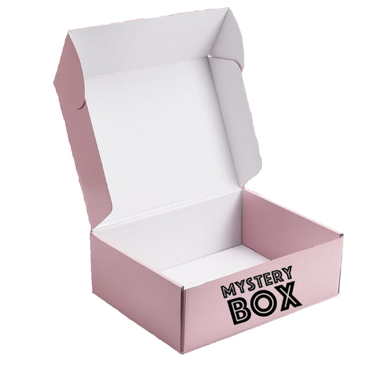 Dolly Parton - With Dolly T-Shirt  Mystery Box